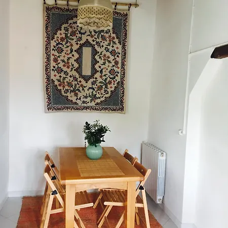 Apartmán Il Borghetto Sul Golfo