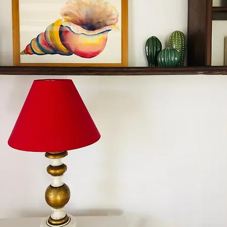 Apartmán Il Borghetto Sul Golfo *