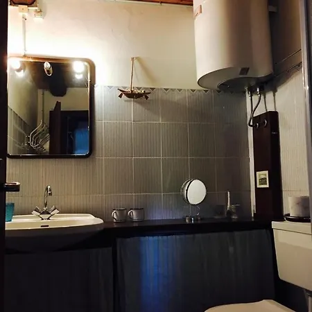 Apartment Il Borghetto Sul Golfo *