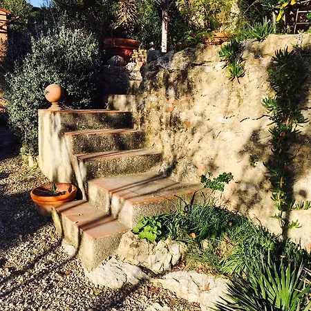 Il Borghetto Sul Golfo * Magazzini (Tuscany)