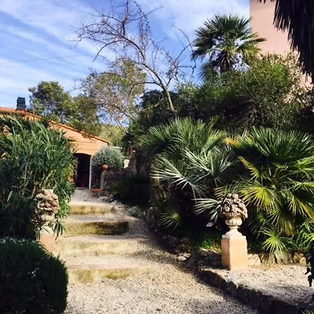 شقة Il Borghetto Sul Golfo