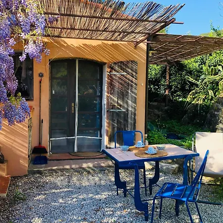 Il Borghetto Sul Golfo * Magazzini (Tuscany)