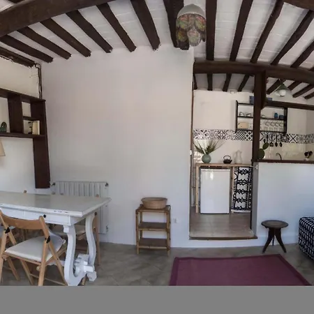 Appartement Il Borghetto Sul Golfo *