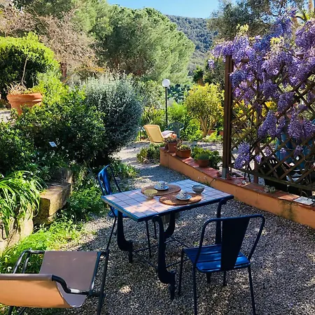 Il Borghetto Sul Golfo