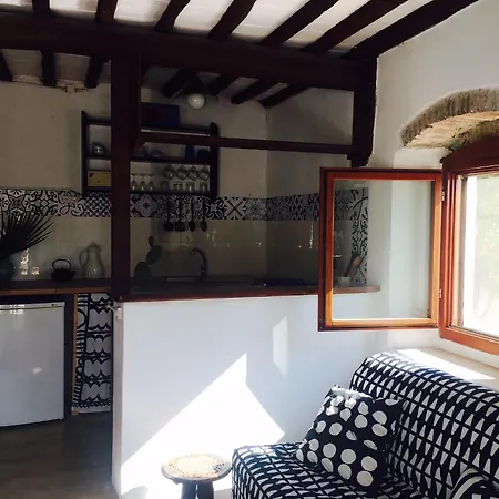 Il Borghetto Sul Golfo Appartement *