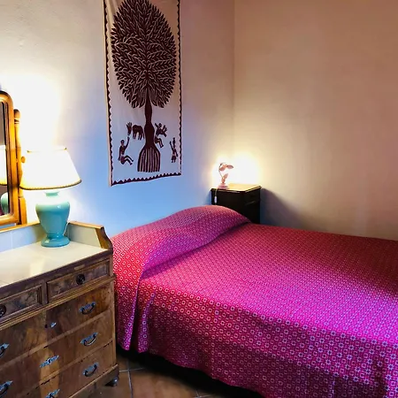 Il Borghetto Sul Golfo Appartement