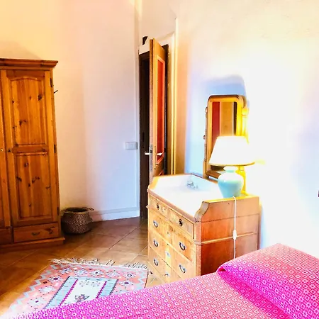 Appartement Il Borghetto Sul Golfo *