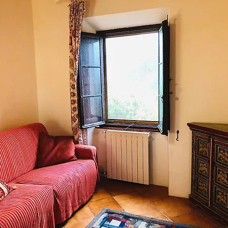 Il Borghetto Sul Golfo
