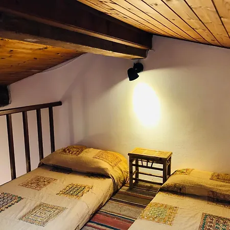 Appartement Il Borghetto Sul Golfo