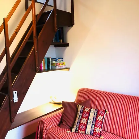 Il Borghetto Sul Golfo Apartment Magazzini (Tuscany)