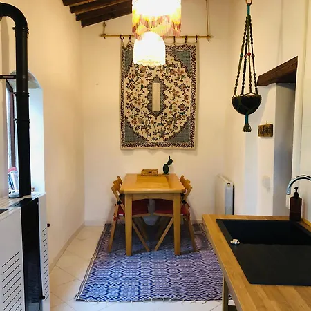 Il Borghetto Sul Golfo Apartment