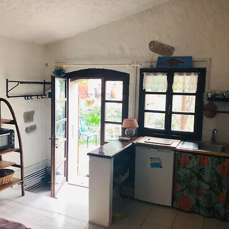 Apartment Il Borghetto Sul Golfo