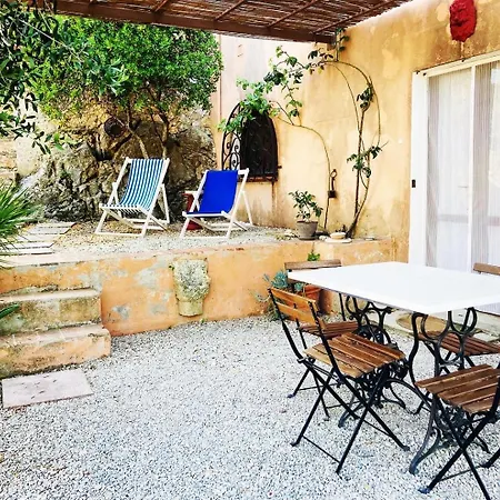 شقة Il Borghetto Sul Golfo *