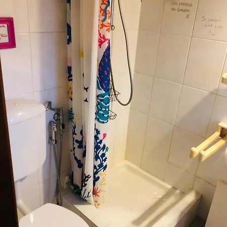 Il Borghetto Sul Golfo Apartment