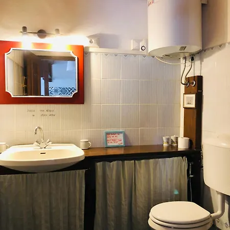 Il Borghetto Sul Golfo Magazzini (Tuscany)