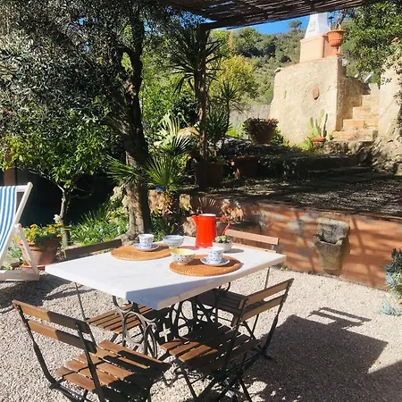 Il Borghetto Sul Golfo *