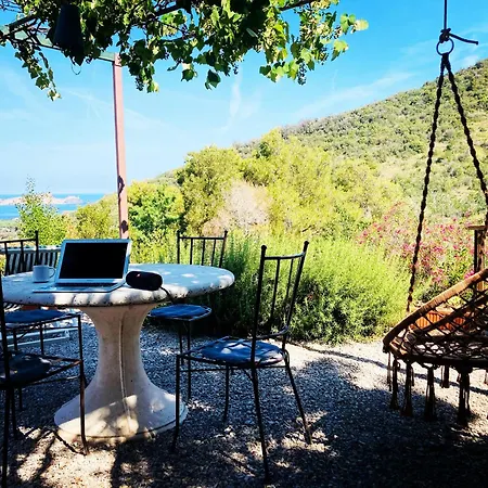 Il Borghetto Sul Golfo Apartment Magazzini (Tuscany)