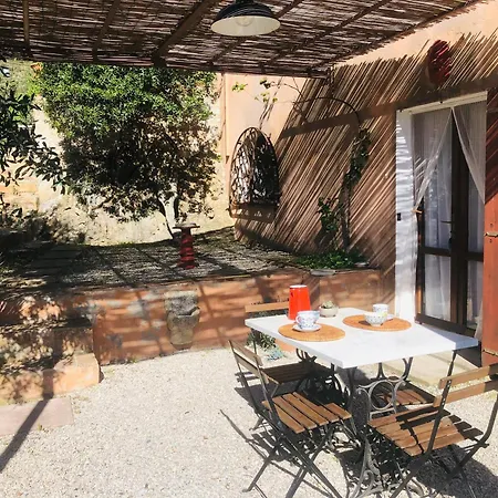 Il Borghetto Sul Golfo *