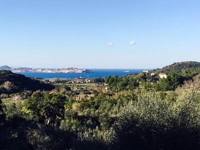 Il Borghetto Sul Golfo Magazzini (Tuscany)