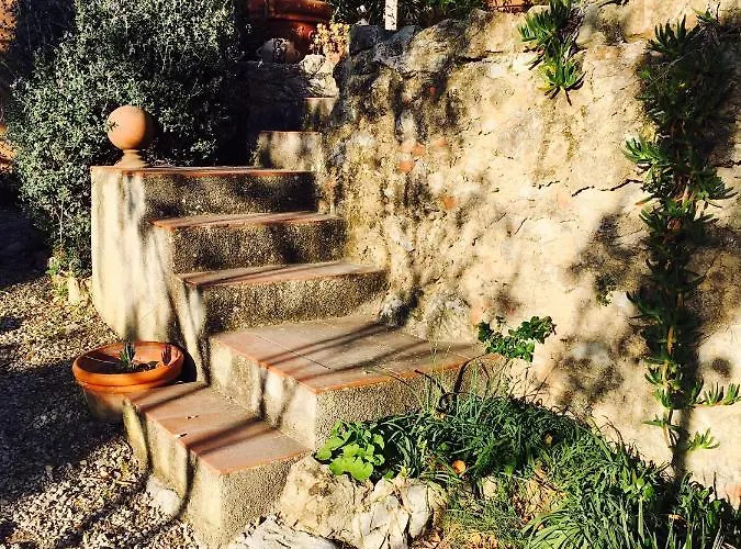 Il Borghetto Sul Golfo * Magazzini (Tuscany)