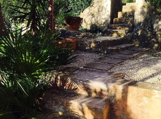 Il Borghetto Sul Golfo Appartement *