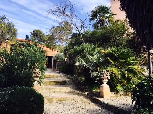 Appartement Il Borghetto Sul Golfo