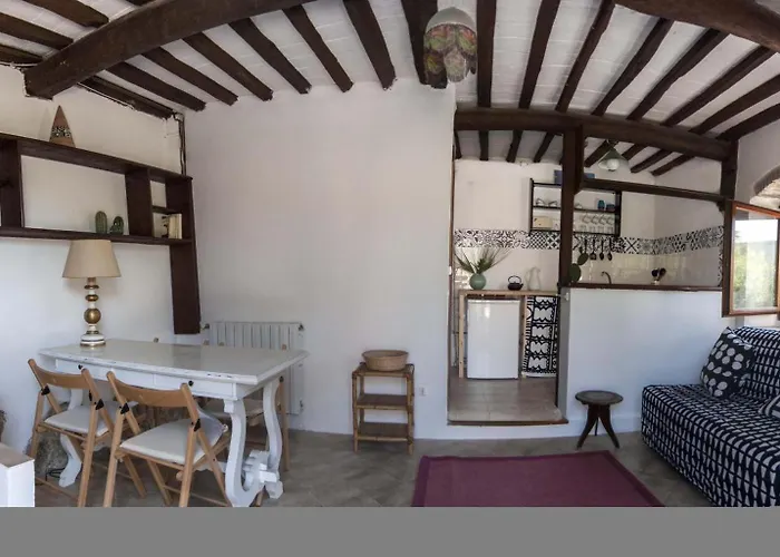 Appartement Il Borghetto Sul Golfo *