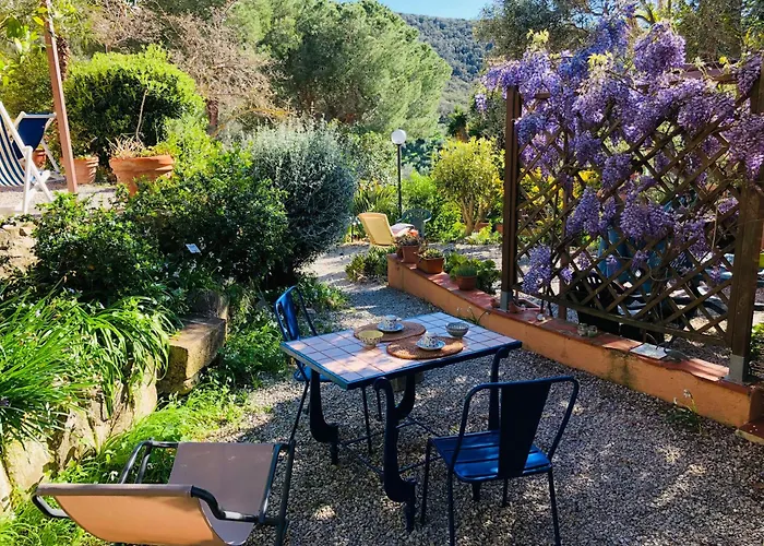 Il Borghetto Sul Golfo