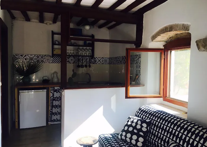 Il Borghetto Sul Golfo Appartement *