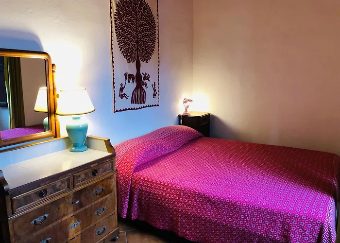 Il Borghetto Sul Golfo Appartement