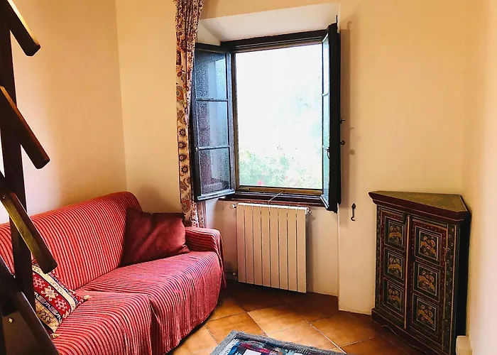 Il Borghetto Sul Golfo