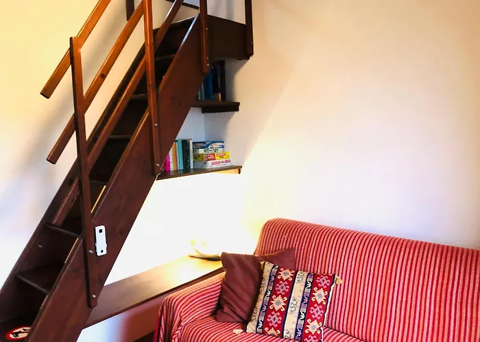 Il Borghetto Sul Golfo Appartement Magazzini (Tuscany)