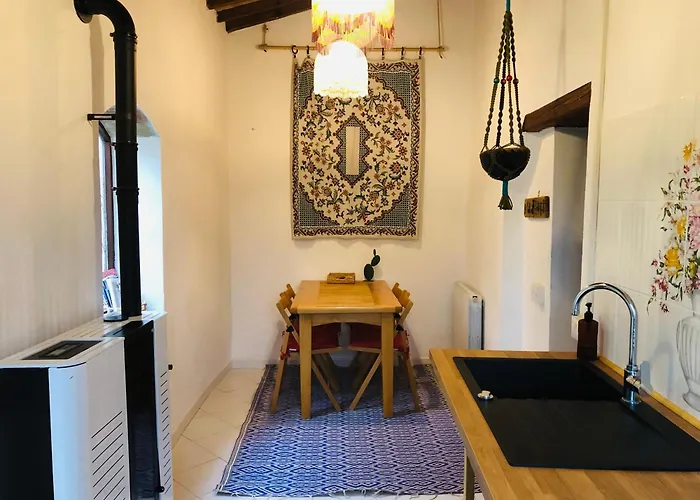 Il Borghetto Sul Golfo Appartement