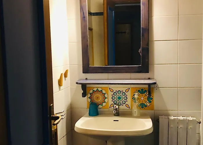 Il Borghetto Sul Golfo *