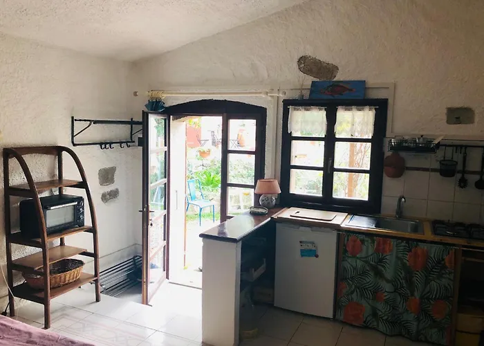 Appartement Il Borghetto Sul Golfo