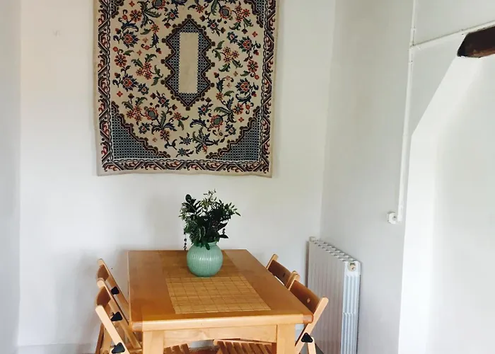 Appartement Il Borghetto Sul Golfo