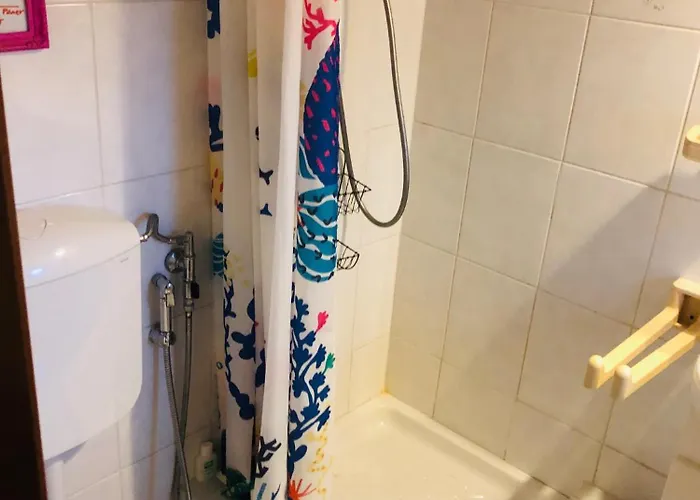 Il Borghetto Sul Golfo Appartement