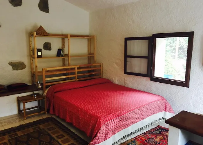 Appartement Il Borghetto Sul Golfo Magazzini (Tuscany)