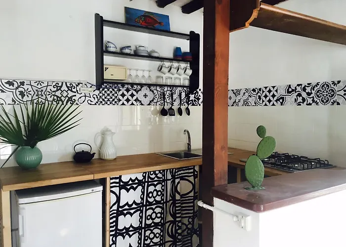 Il Borghetto Sul Golfo *