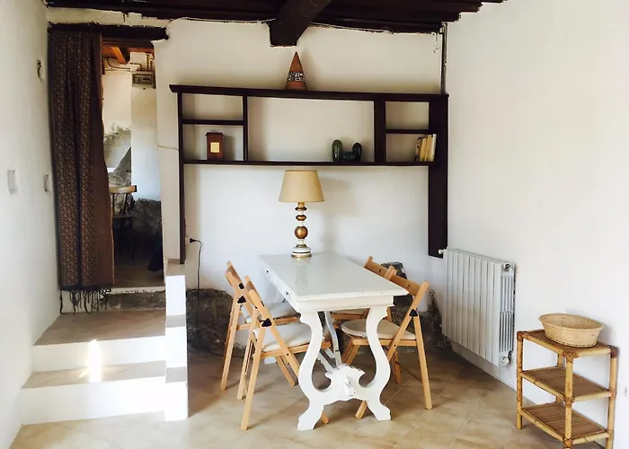 Il Borghetto Sul Golfo * Magazzini (Tuscany)