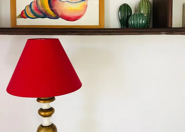 Appartement Il Borghetto Sul Golfo *