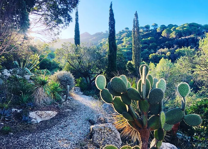 Il Borghetto Sul Golfo Appartement Magazzini (Tuscany)