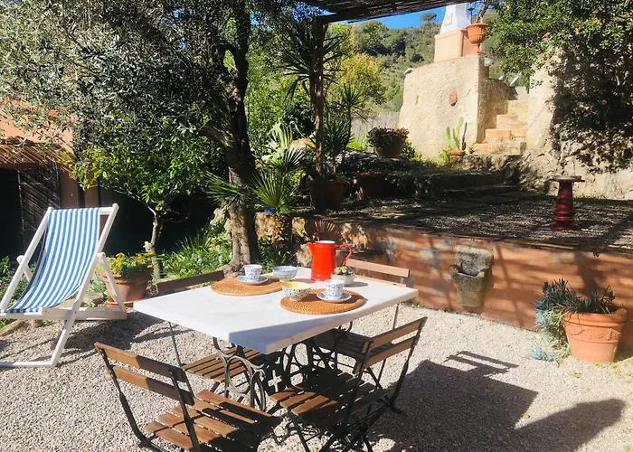 Il Borghetto Sul Golfo *