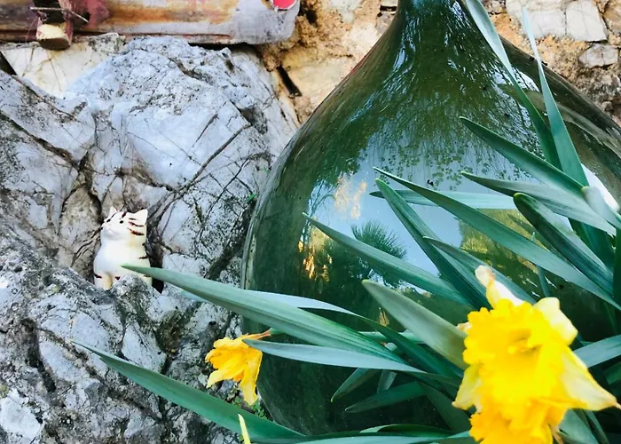 Il Borghetto Sul Golfo * Magazzini (Tuscany)