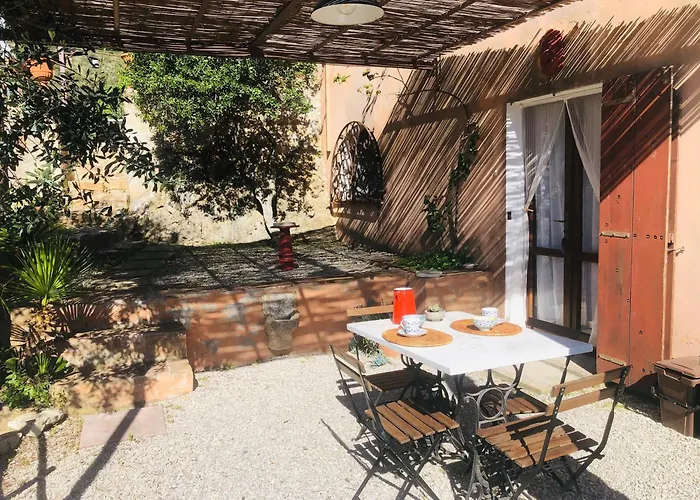 Il Borghetto Sul Golfo *