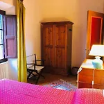 Apartament Il Borghetto Sul Golfo Magazzini (Tuscany)