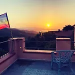 Apartament Il Borghetto Sul Golfo Magazzini (Tuscany)