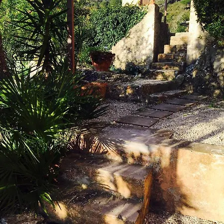 Il Borghetto Sul Golfo Lejlighed *