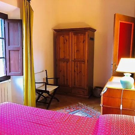 Lejlighed Il Borghetto Sul Golfo Magazzini (Tuscany)
