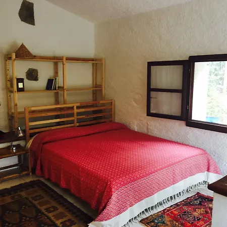 Apartament Il Borghetto Sul Golfo Magazzini (Tuscany)